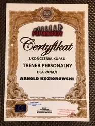 Certyfikat instruktora samoobrony i krav maga 5 – Wrocław