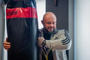 Trening na Mokronosie Treningi personalne Mokronos