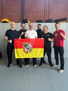 Treningi bokserskie Treningi Wrocław