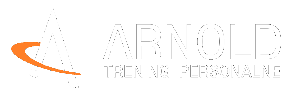 Arnold treningi personalne – logo
